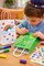 Paper Bags, 10" x 5" x 3", Assorted Colors, (Pack of 12) – Classroom Crafts, Party Favor & Gift Bags